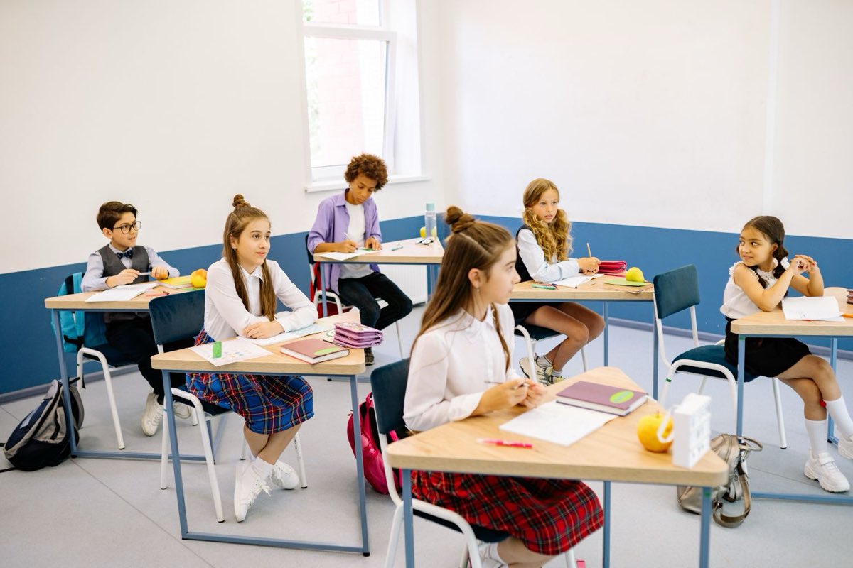 Schools