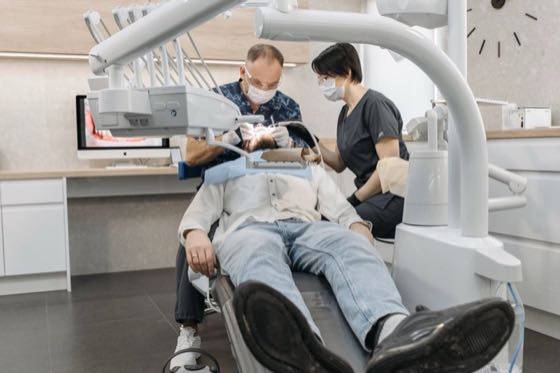 Dental