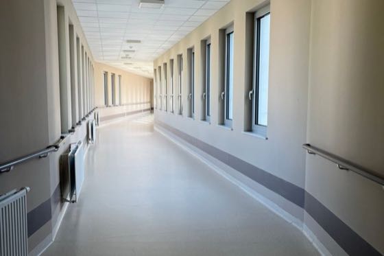 Hospital