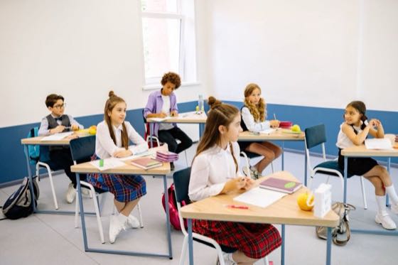 School
